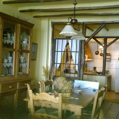 Appartamento Casa Mirador De Maria Capileira Esterno foto