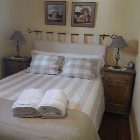 Appartamento Casa Mirador De Maria Capileira Esterno foto