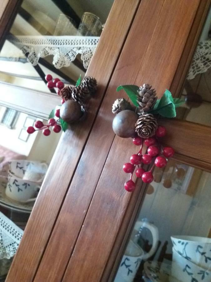 Appartamento Casa Mirador De Maria Capileira Esterno foto