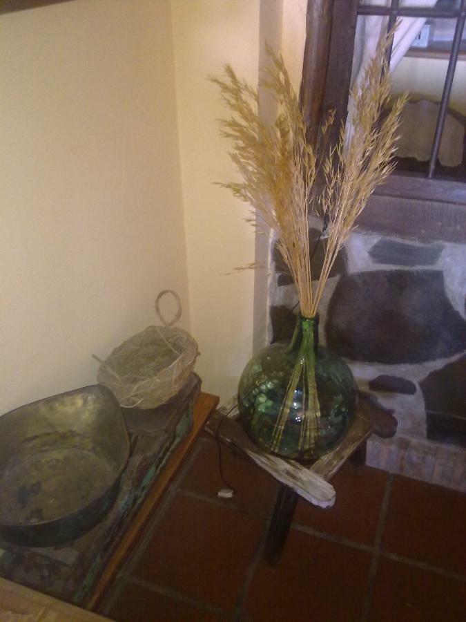 Appartamento Casa Mirador De Maria Capileira Esterno foto